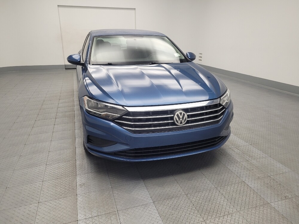 2020 Volkswagen Jetta in Madison, TN 37115 - 18140532 14