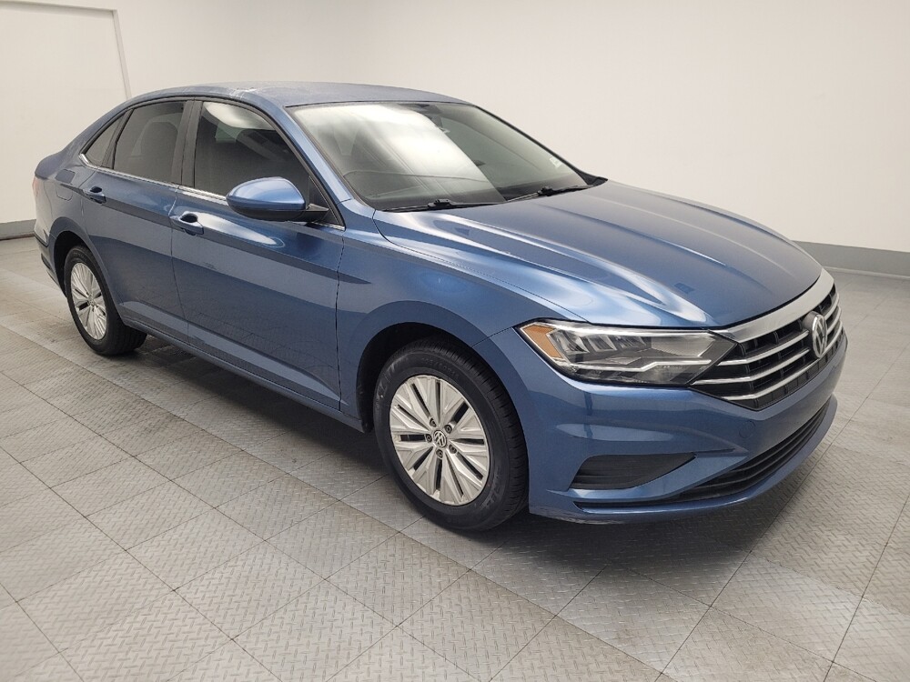 2020 Volkswagen Jetta in Madison, TN 37115 - 18140532 13