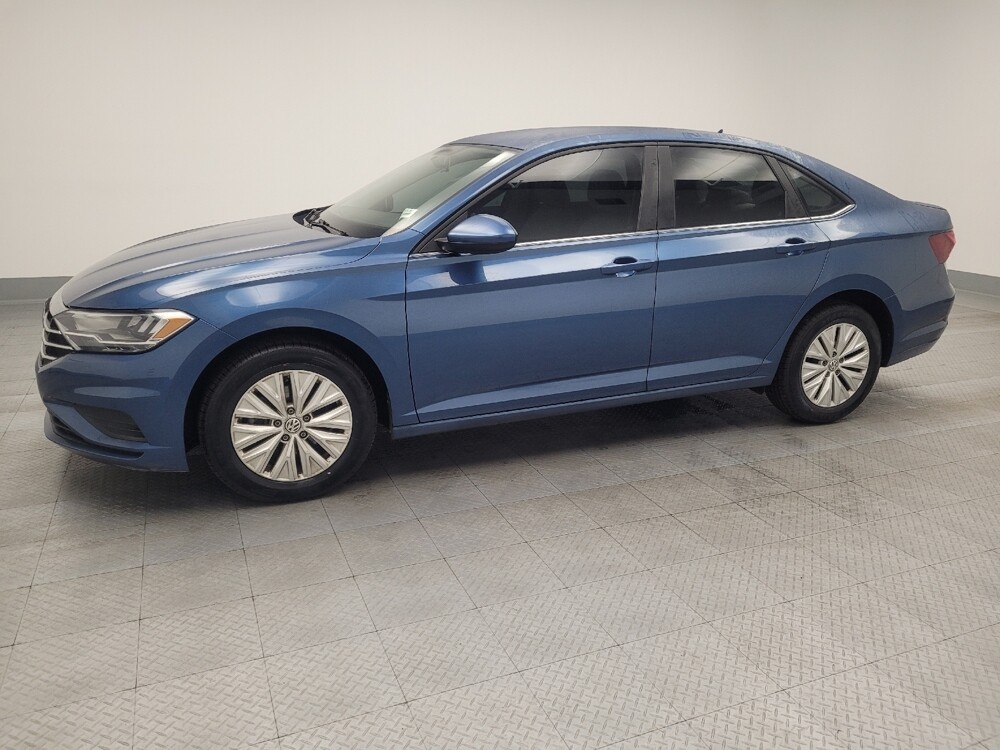2020 Volkswagen Jetta in Madison, TN 37115 - 18140532 2