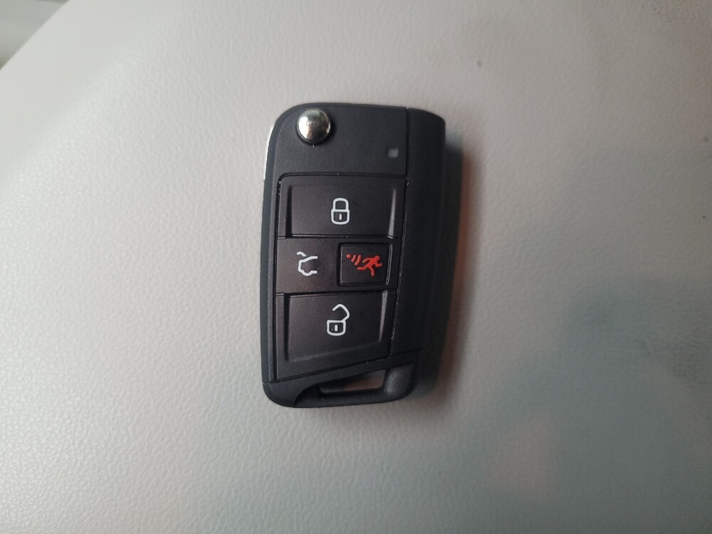 2020 Volkswagen Jetta in Madison, TN 37115 - 18140532 32