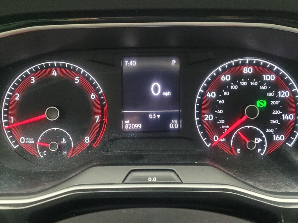 2020 Volkswagen Jetta in Madison, TN 37115 - 18140532 23