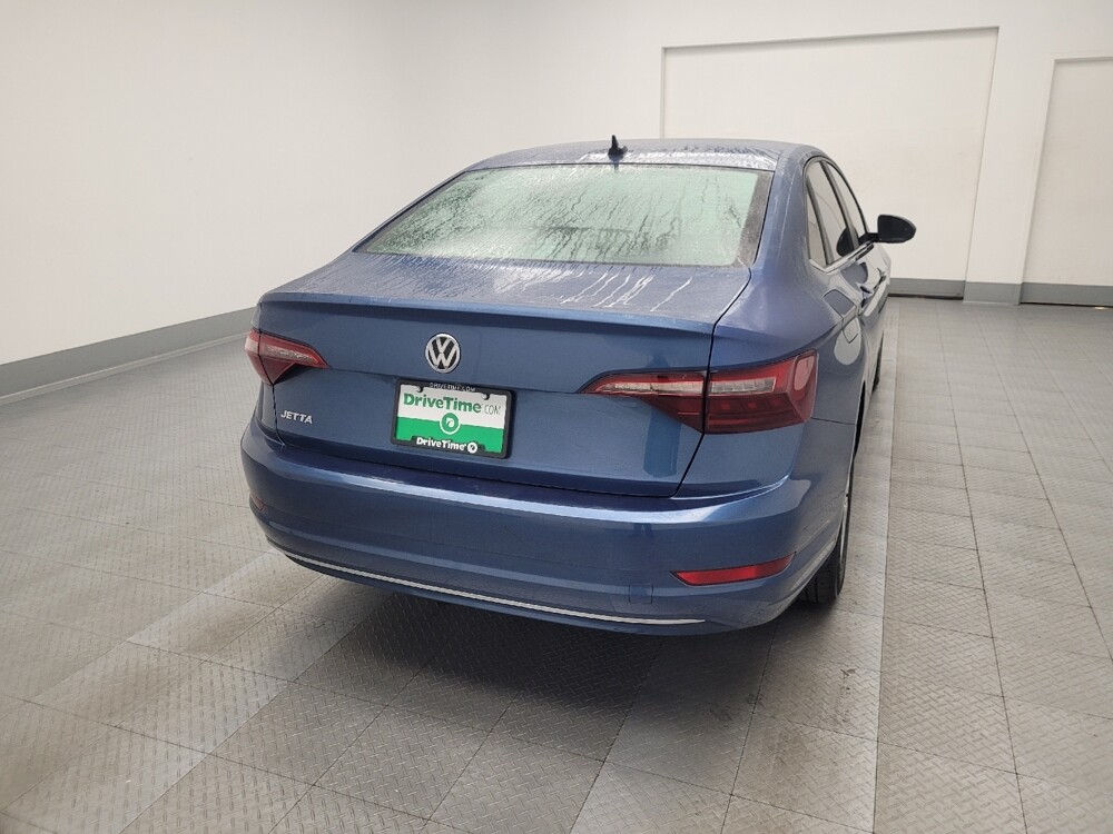 2020 Volkswagen Jetta in Madison, TN 37115 - 18140532 7