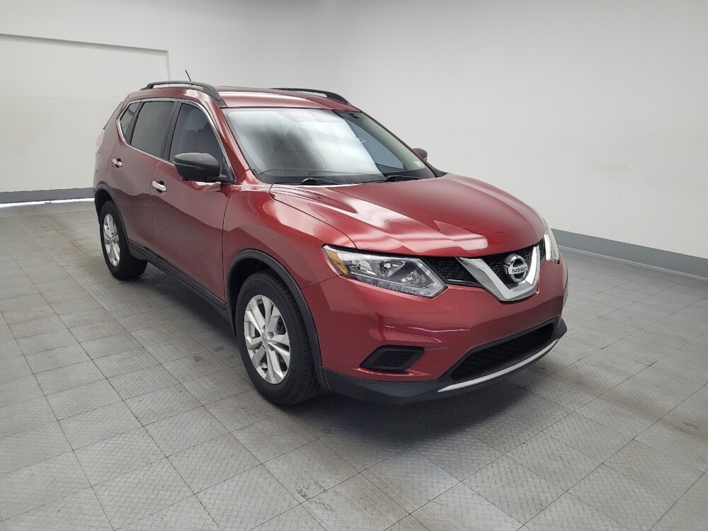 2016 Nissan Rogue in Memphis, TN 38115 - 18140533 13