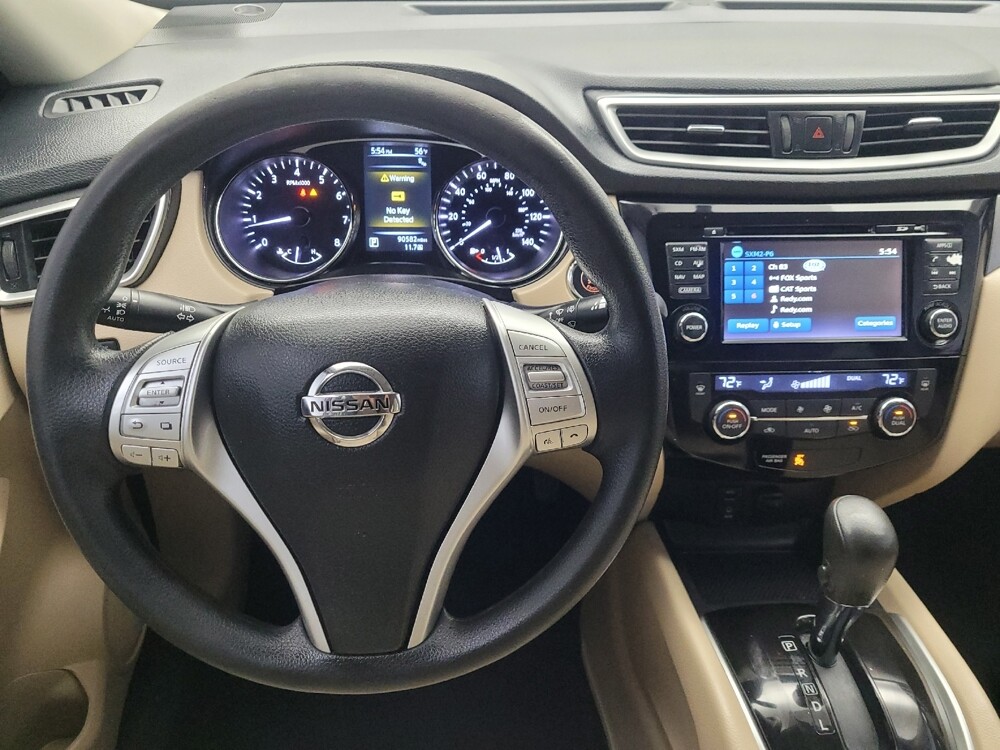 2016 Nissan Rogue in Memphis, TN 38115 - 18140533 22
