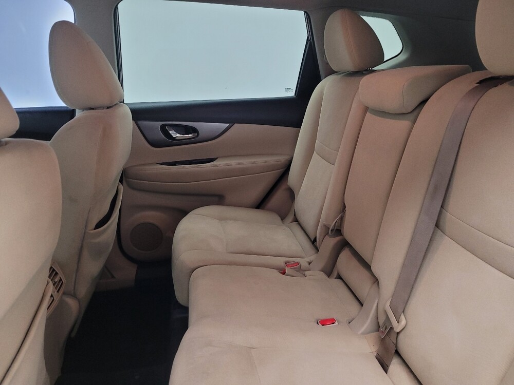2016 Nissan Rogue in Memphis, TN 38115 - 18140533 18