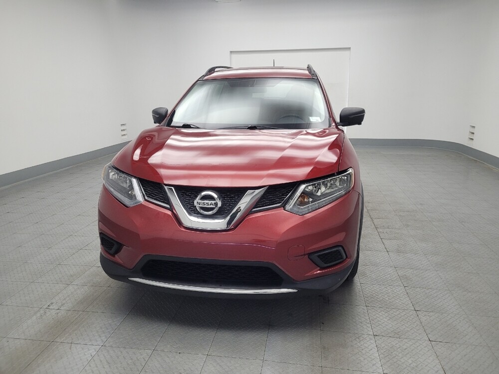 2016 Nissan Rogue in Memphis, TN 38115 - 18140533 15