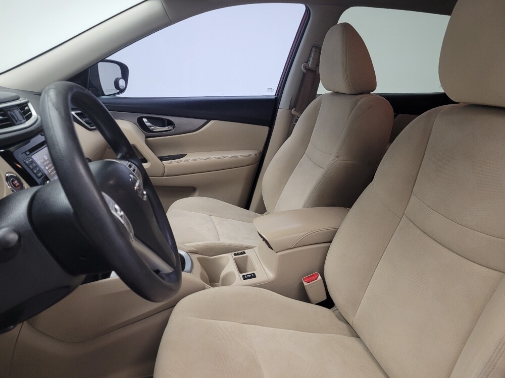 2016 Nissan Rogue in Memphis, TN 38115 - 18140533 17