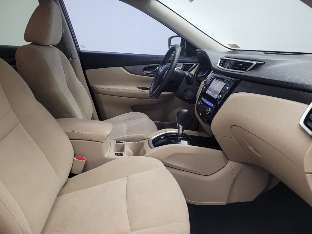 2016 Nissan Rogue in Memphis, TN 38115 - 18140533 21