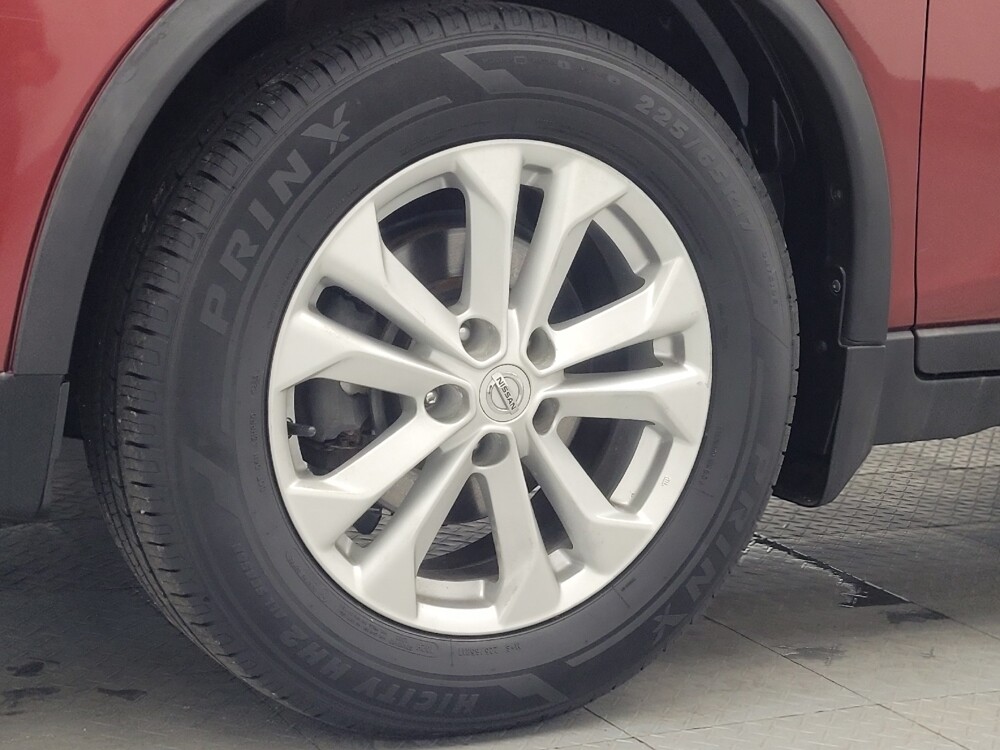 2016 Nissan Rogue in Memphis, TN 38115 - 18140533 31