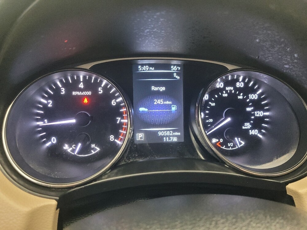 2016 Nissan Rogue in Memphis, TN 38115 - 18140533 23