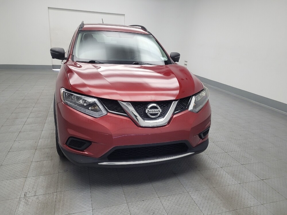 2016 Nissan Rogue in Memphis, TN 38115 - 18140533 14