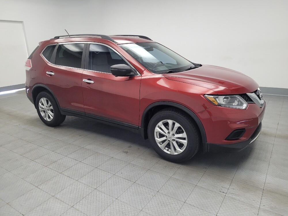 2016 Nissan Rogue in Memphis, TN 38115 - 18140533 11