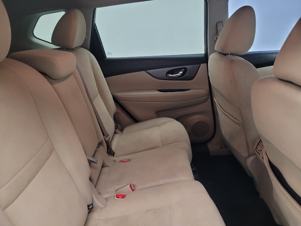 2016 Nissan Rogue in Memphis, TN 38115 - 18140533 19