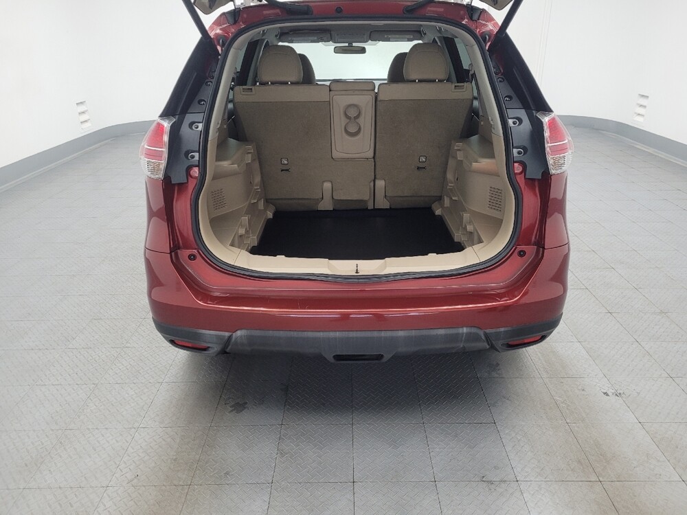 2016 Nissan Rogue in Memphis, TN 38115 - 18140533 29