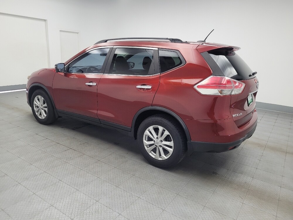 2016 Nissan Rogue in Memphis, TN 38115 - 18140533 3