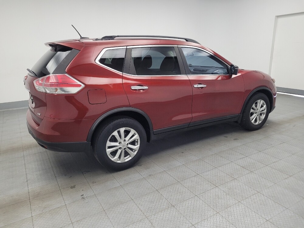 2016 Nissan Rogue in Memphis, TN 38115 - 18140533 10