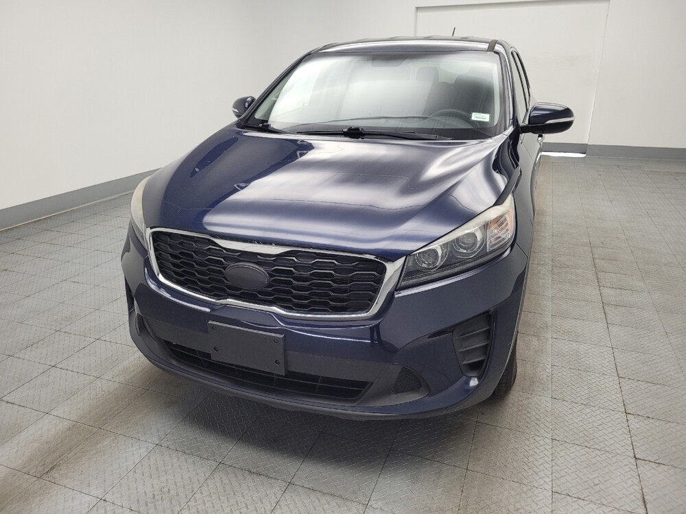 2019 Kia Sorento in Memphis, TN 38128 - 18140535 15