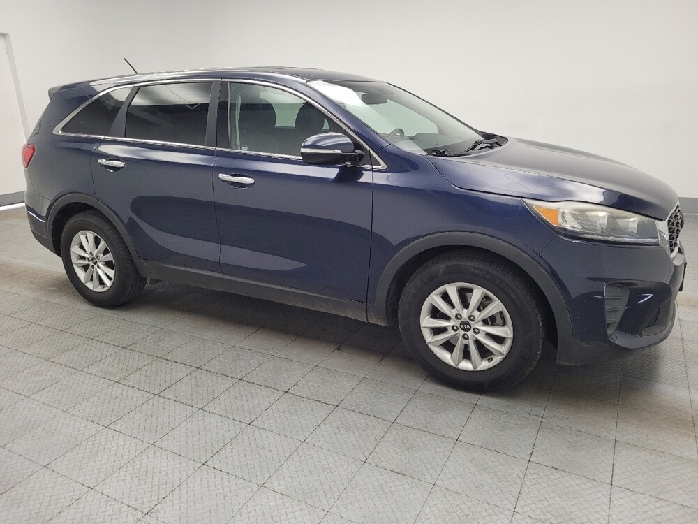 2019 Kia Sorento in Memphis, TN 38128 - 18140535 11