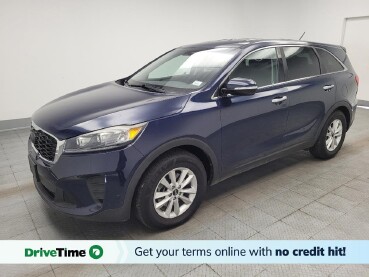 2019 Kia Sorento in Memphis, TN 38128