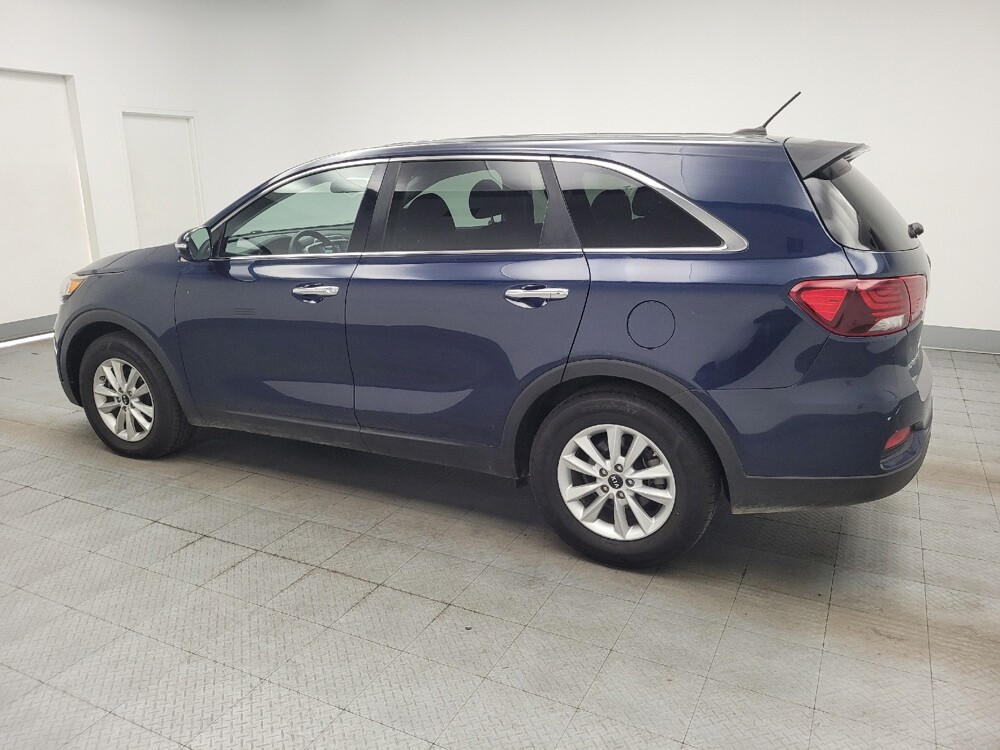 2019 Kia Sorento in Memphis, TN 38128 - 18140535 3