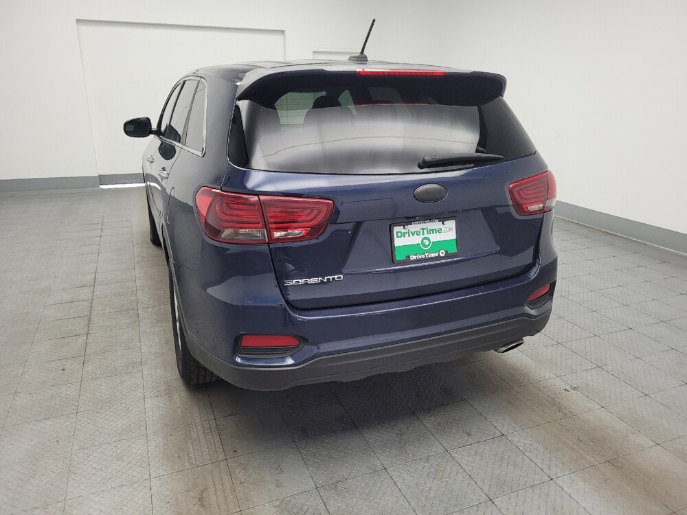 2019 Kia Sorento in Memphis, TN 38128 - 18140535 6