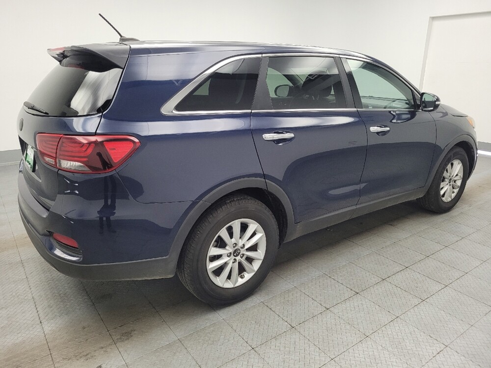 2019 Kia Sorento in Memphis, TN 38128 - 18140535 9