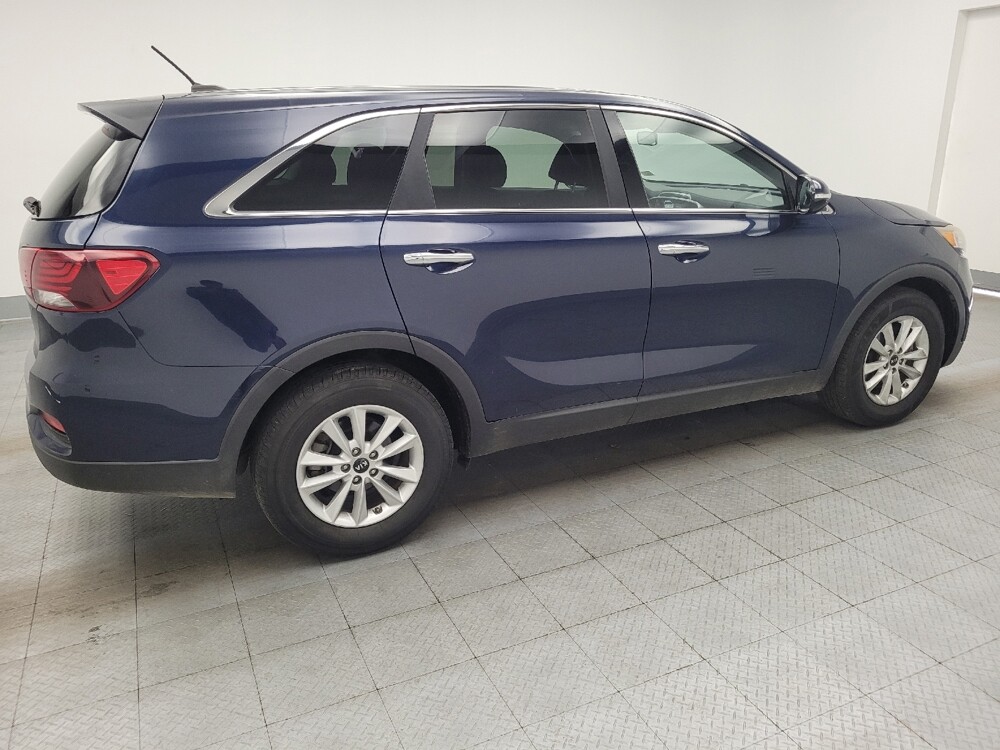 2019 Kia Sorento in Memphis, TN 38128 - 18140535 10