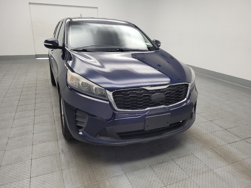 2019 Kia Sorento in Memphis, TN 38128 - 18140535 14