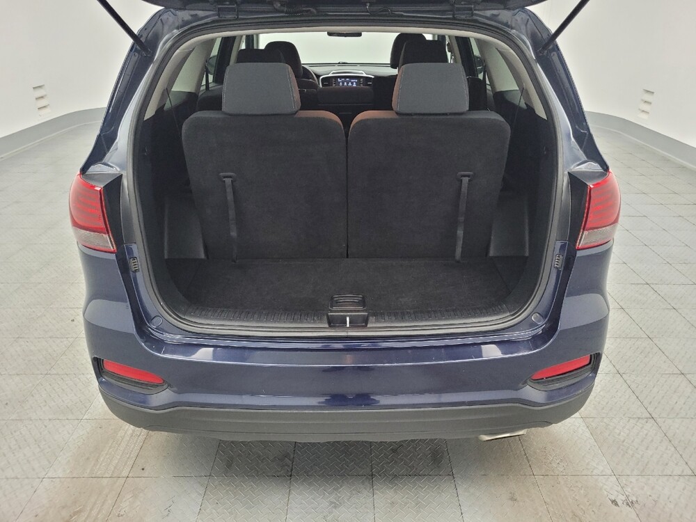2019 Kia Sorento in Memphis, TN 38128 - 18140535 29