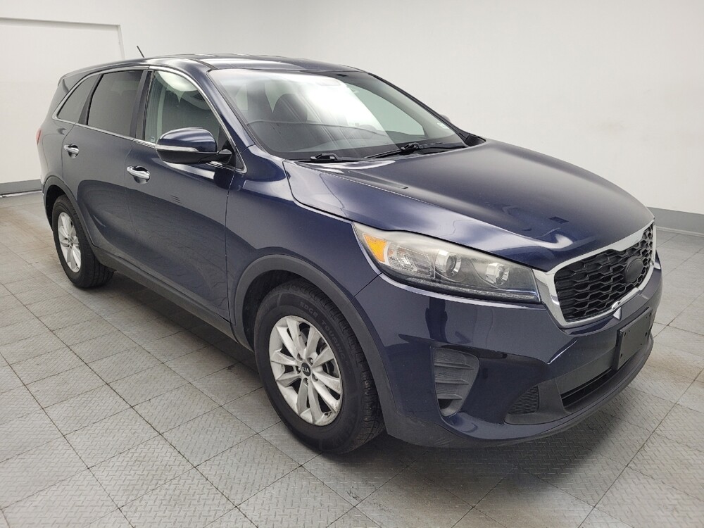 2019 Kia Sorento in Memphis, TN 38128 - 18140535 13