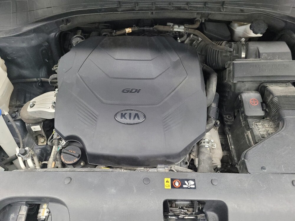 2019 Kia Sorento in Memphis, TN 38128 - 18140535 30