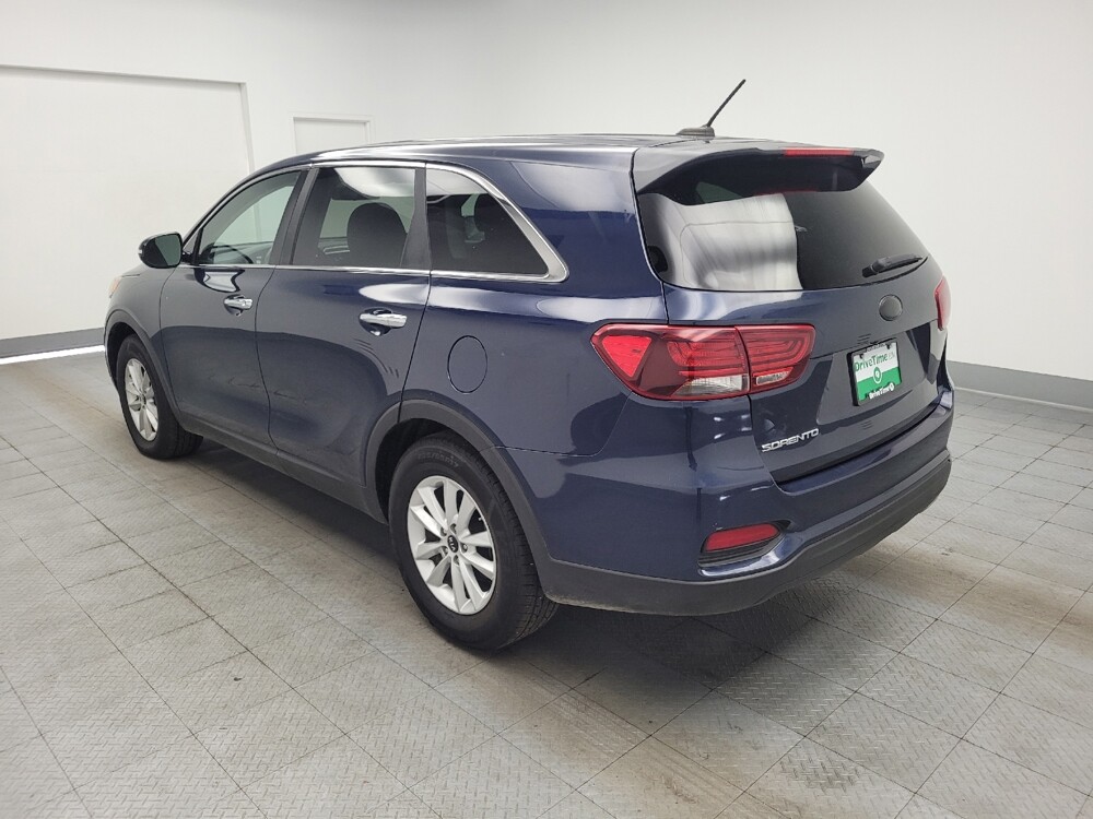 2019 Kia Sorento in Memphis, TN 38128 - 18140535 5
