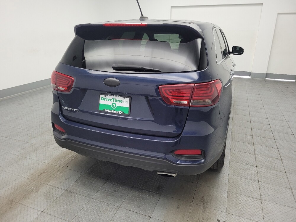 2019 Kia Sorento in Memphis, TN 38128 - 18140535 7