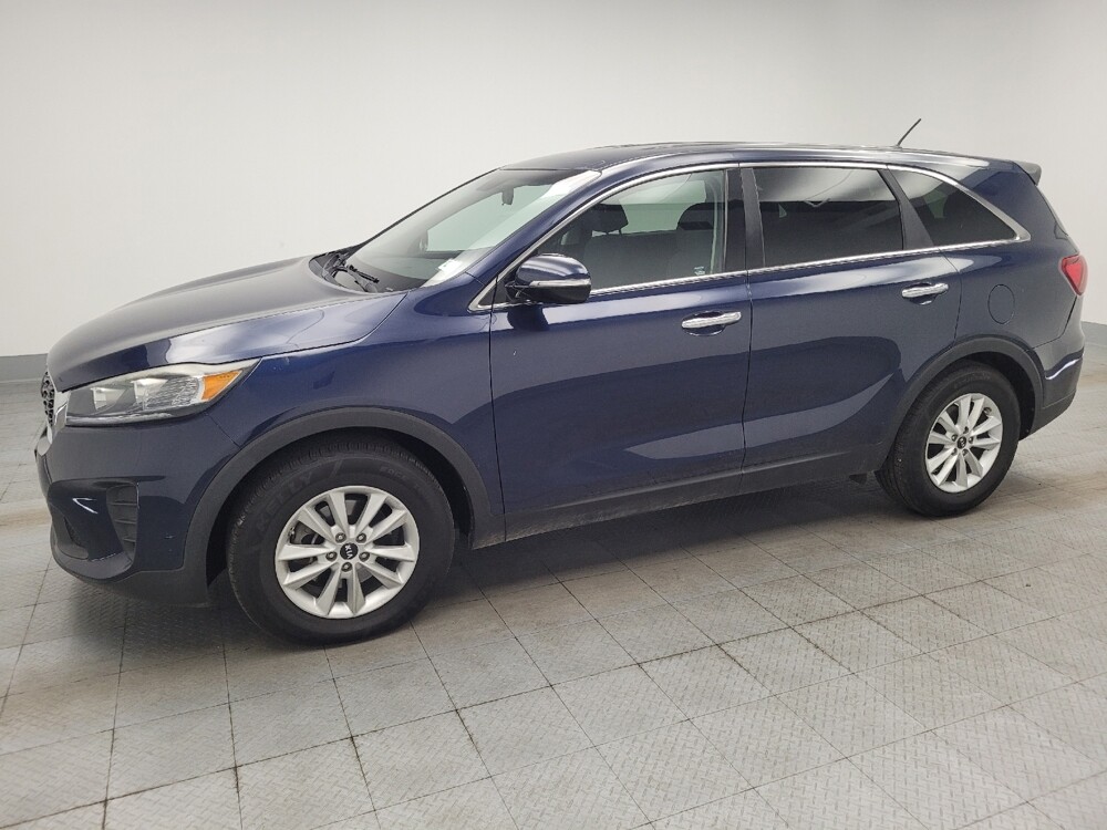 2019 Kia Sorento in Memphis, TN 38128 - 18140535 2