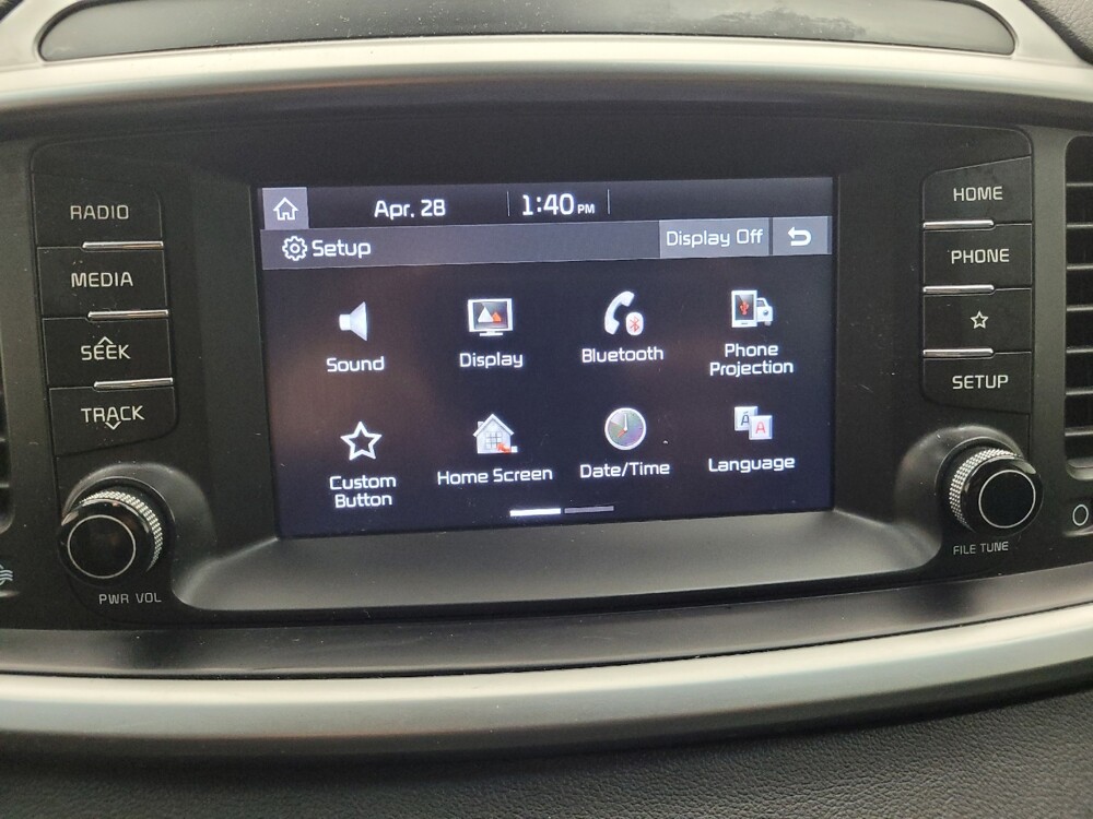 2019 Kia Sorento in Memphis, TN 38128 - 18140535 25