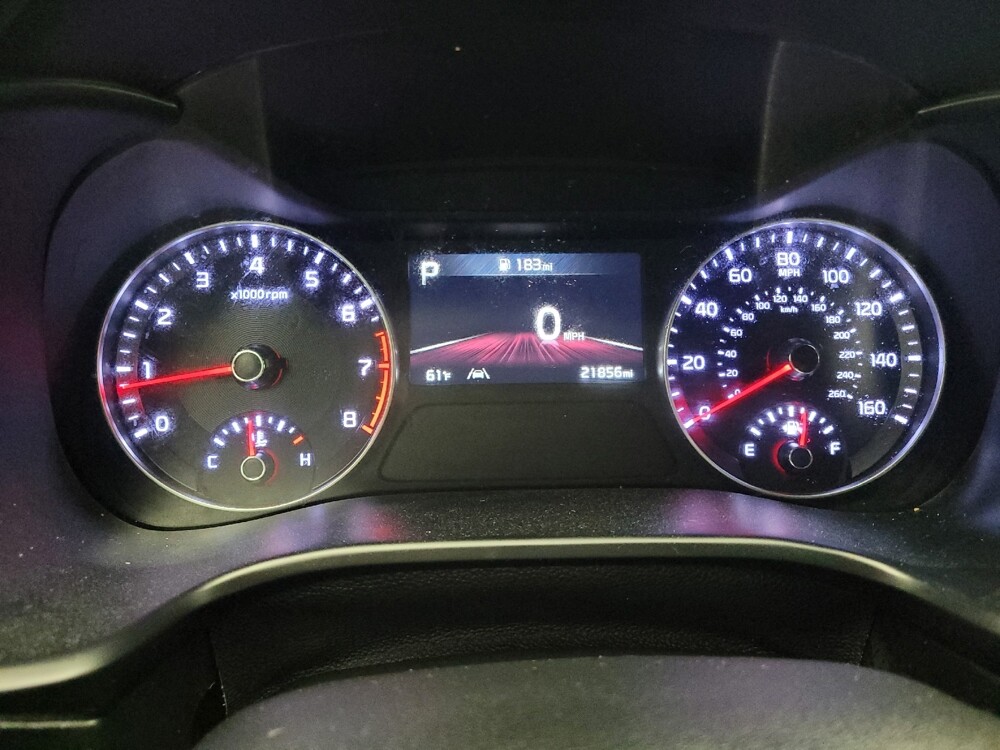 2024 Kia Forte in Madison, TN 37115 - 18140536 23