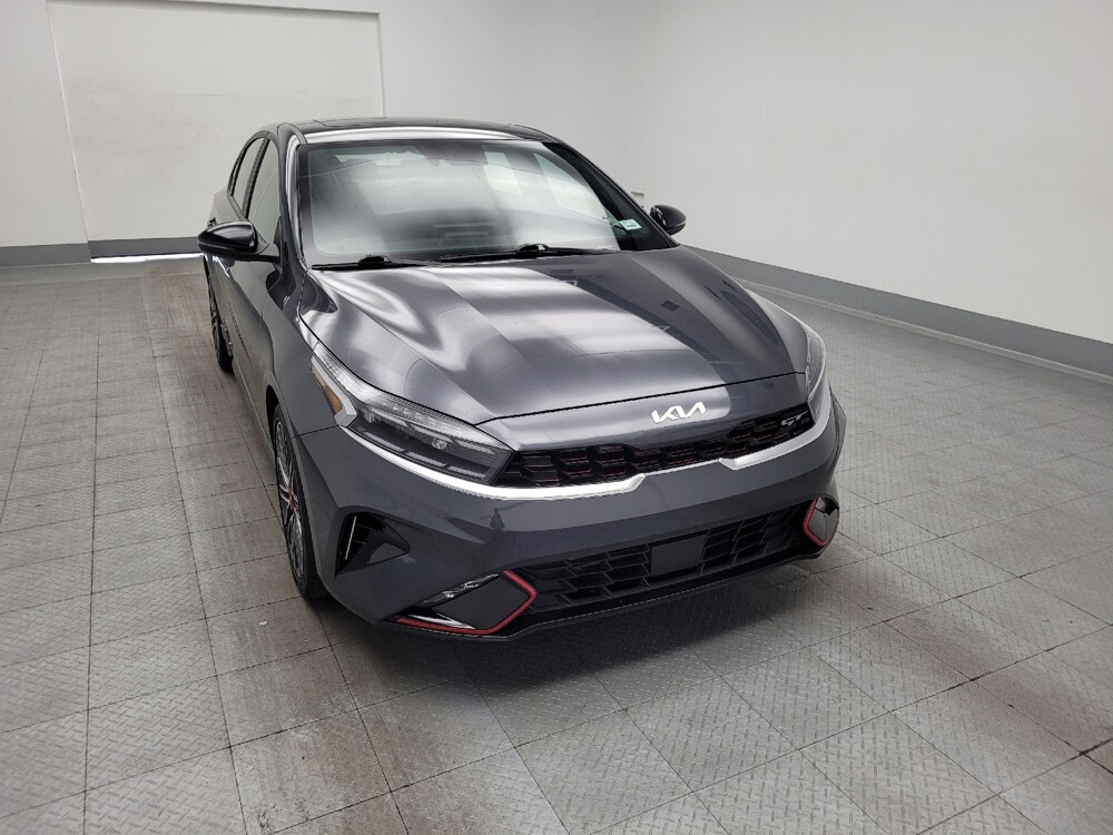 2024 Kia Forte in Madison, TN 37115 - 18140536 14
