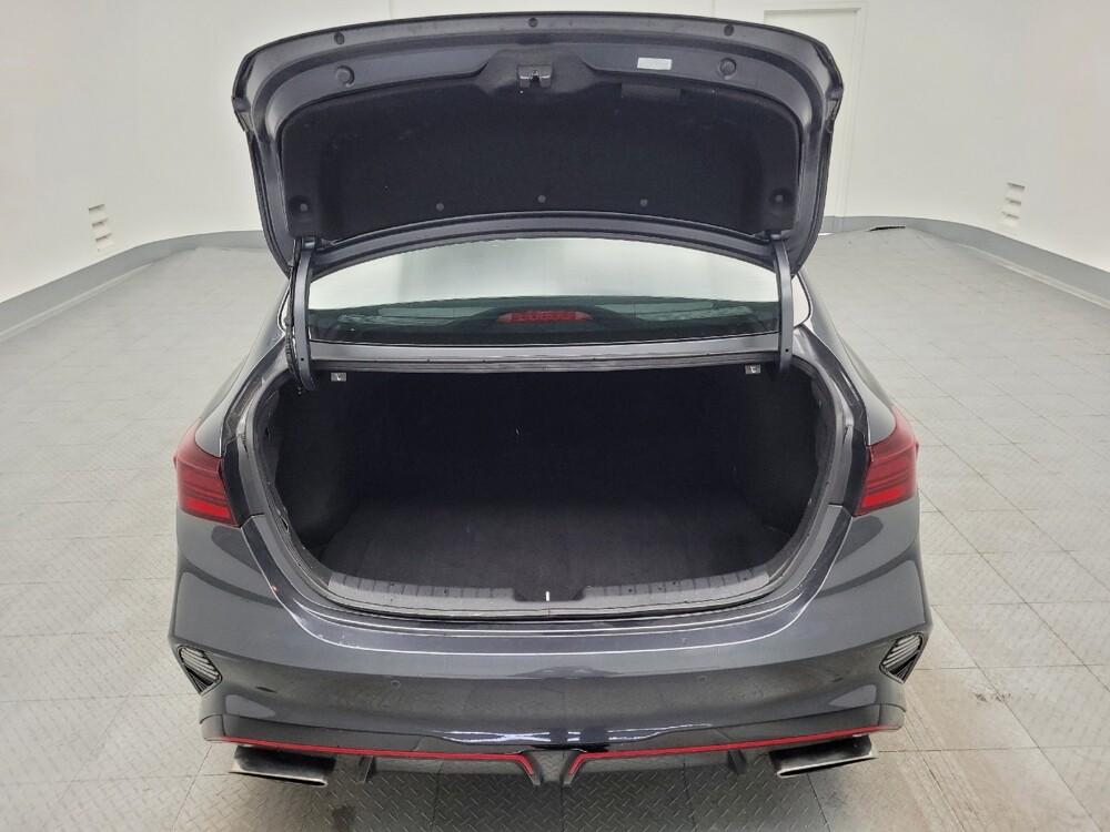 2024 Kia Forte in Madison, TN 37115 - 18140536 29