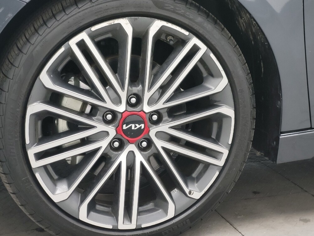 2024 Kia Forte in Madison, TN 37115 - 18140536 31