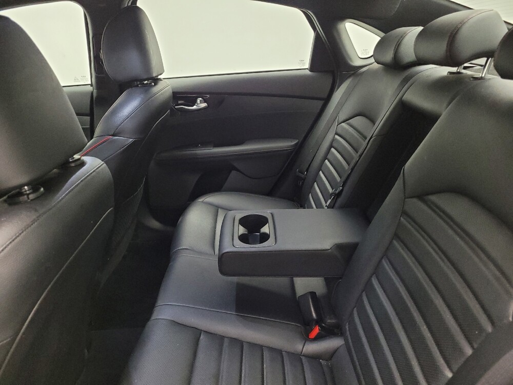 2024 Kia Forte in Madison, TN 37115 - 18140536 18