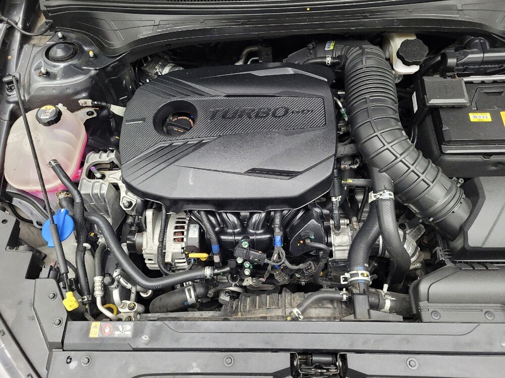 2024 Kia Forte in Madison, TN 37115 - 18140536 30