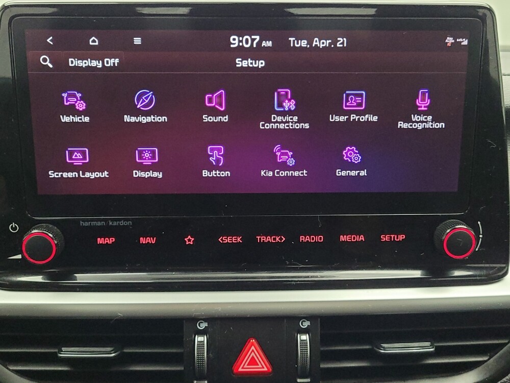 2024 Kia Forte in Madison, TN 37115 - 18140536 25