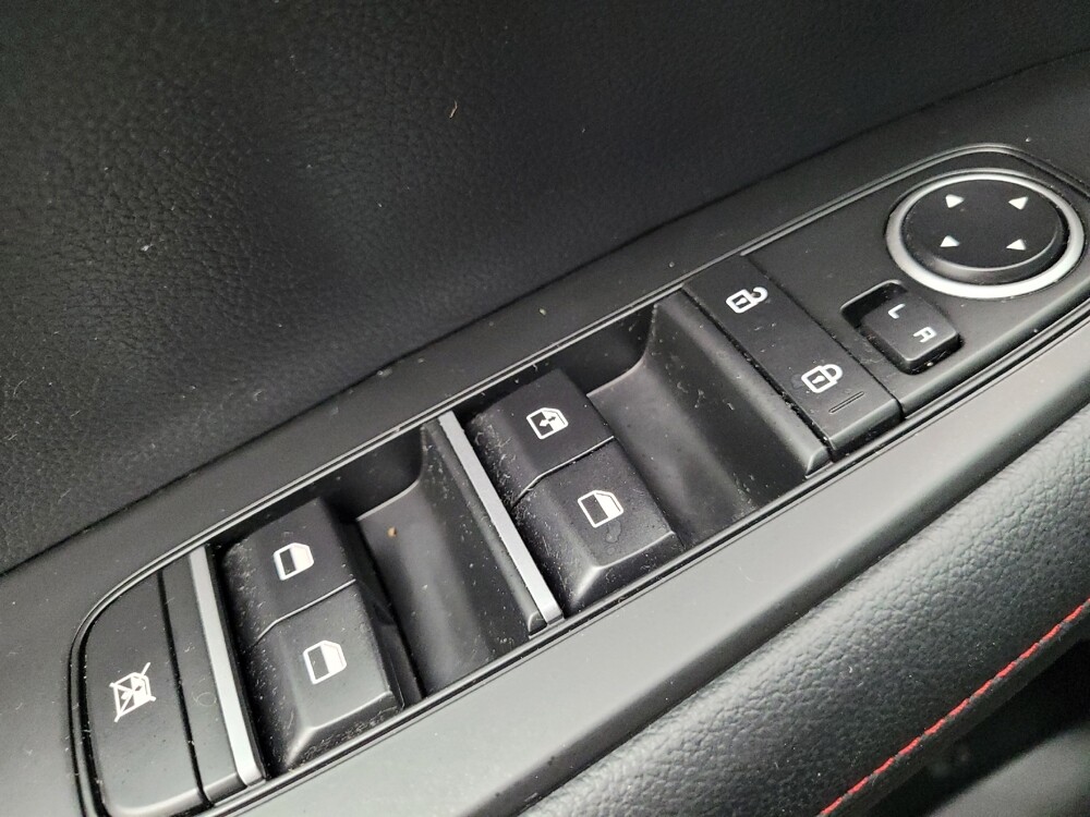 2024 Kia Forte in Madison, TN 37115 - 18140536 27