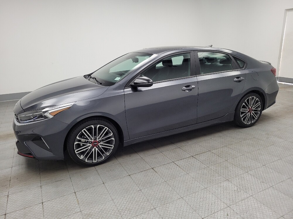 2024 Kia Forte in Madison, TN 37115 - 18140536 2