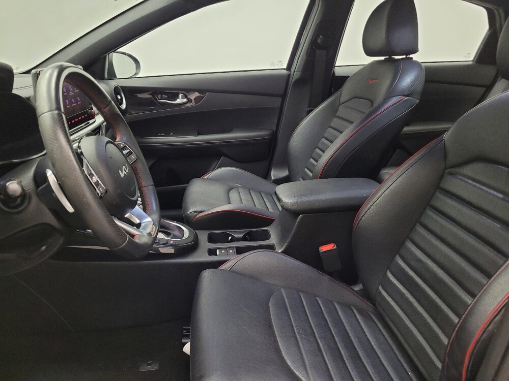 2024 Kia Forte in Madison, TN 37115 - 18140536 17