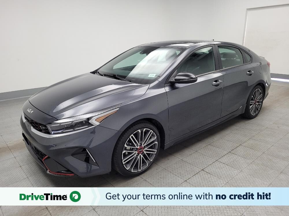 2024 Kia Forte in Madison, TN 37115 - 18140536