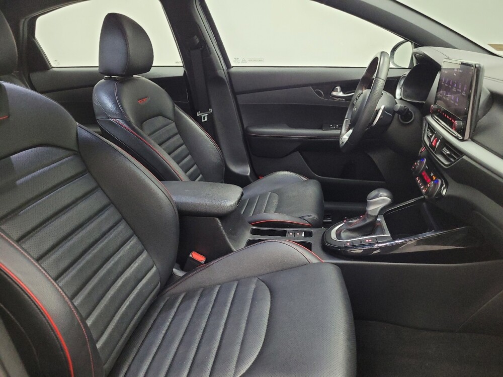 2024 Kia Forte in Madison, TN 37115 - 18140536 21