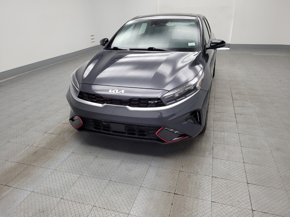 2024 Kia Forte in Madison, TN 37115 - 18140536 15