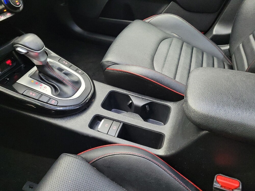 2024 Kia Forte in Madison, TN 37115 - 18140536 26