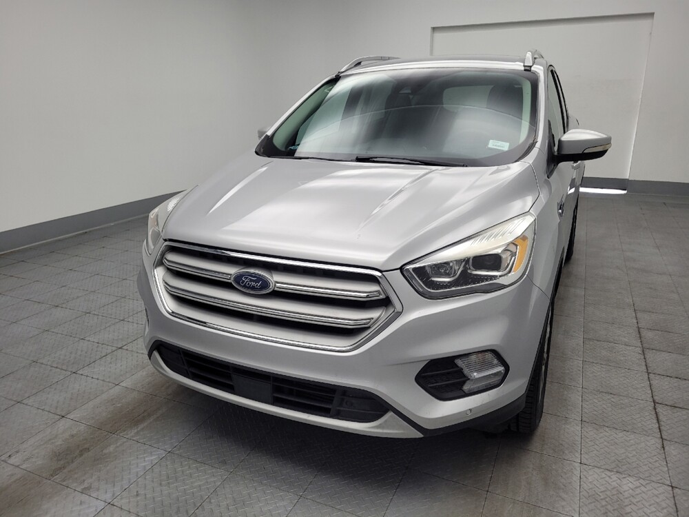 2018 Ford Escape in Memphis, TN 38128 - 18140537 15
